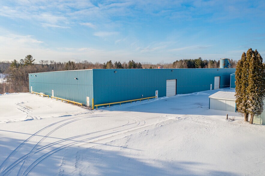 More Photos Of 4097 53 Hwy, Eveleth Manufacturing For Sale