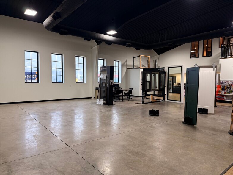 More Photos Of 5936 53rd Ave, Fargo Warehouse For Sale