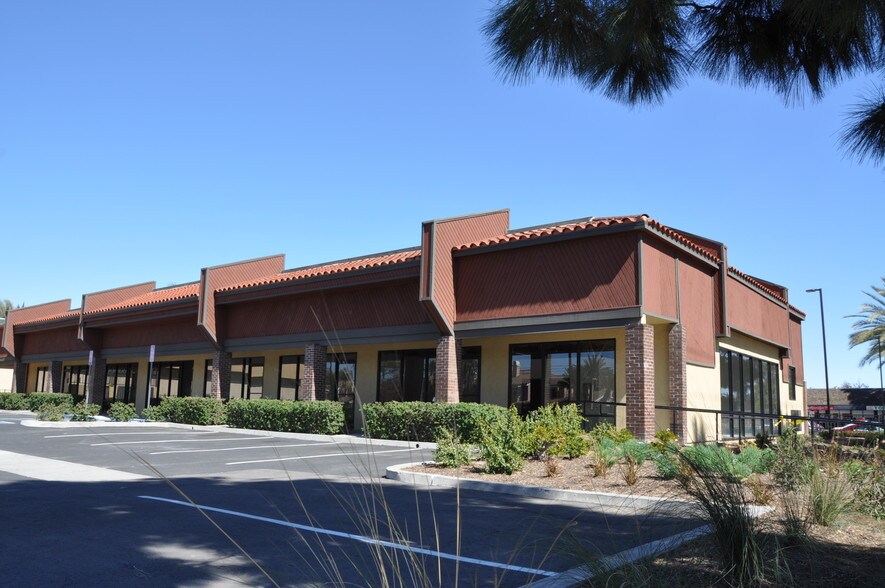 Primary Photo Of 17350-17380 Norwalk Blvd, Cerritos Unknown For Lease