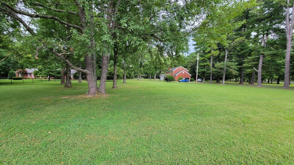 More Photos Of 4331 Lebanon Rd, Murfreesboro Land For Sale