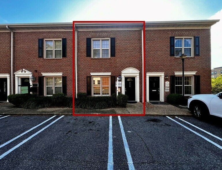 More Photos Of 215 E Virginia St, Tallahassee Office For Sale