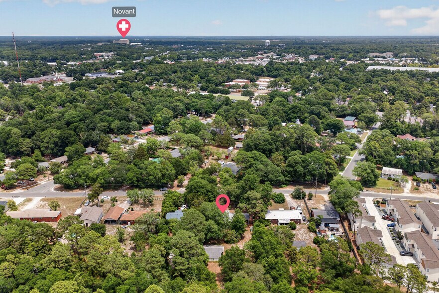 More Photos Of 2830 Worth Dr, Wilmington Land For Sale