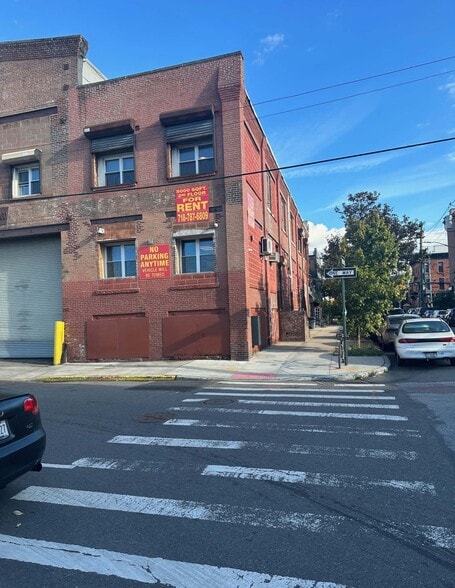 More Photos Of 163 Imlay St, Brooklyn Warehouse For Lease