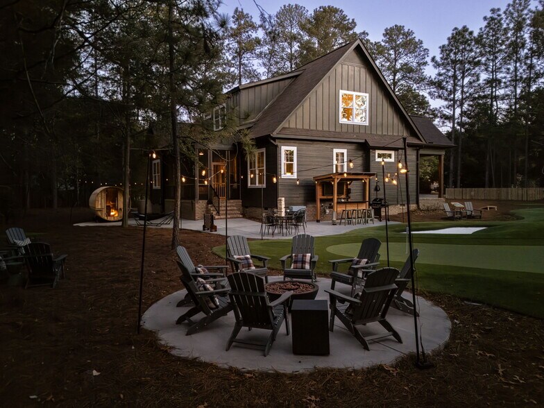 More Photos Of 180 Aiken Rd, Southern Pines General Retail For Sale