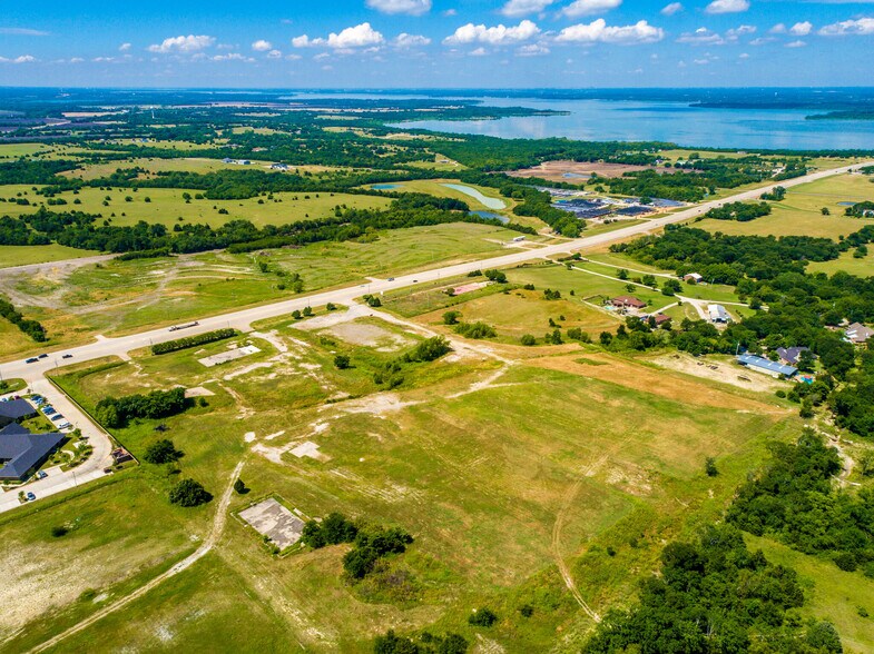More Photos Of 2144 W Audie Murphy Pky, Farmersville Land For Lease