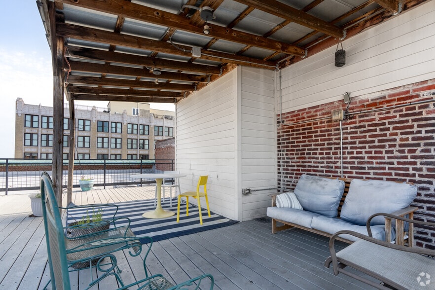 More Photos Of 1308 Washington Ave, Saint Louis Apartments For Sale