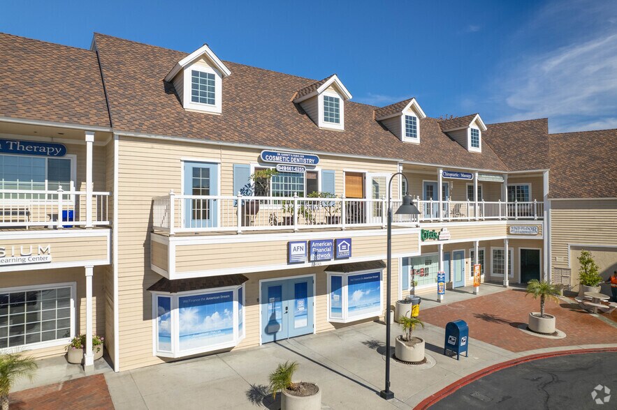 More Photos Of 24821-24871 Del Prado, Dana Point Storefront For Lease