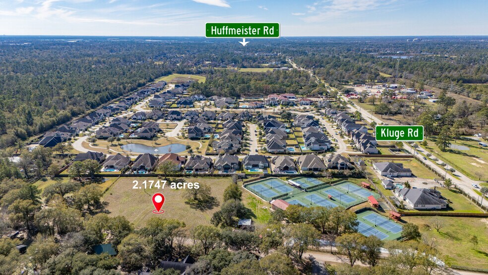 More Photos Of 12731 McSwain Rd, Cypress Land For Sale