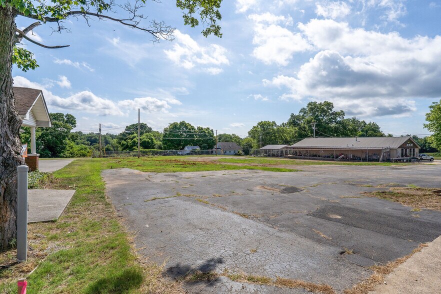 More Photos Of 478 N Chancery St, McMinnville Land For Sale