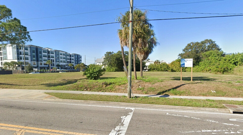 More Photos Of 6803-6815 S West Shore Blvd, Tampa Land For Sale