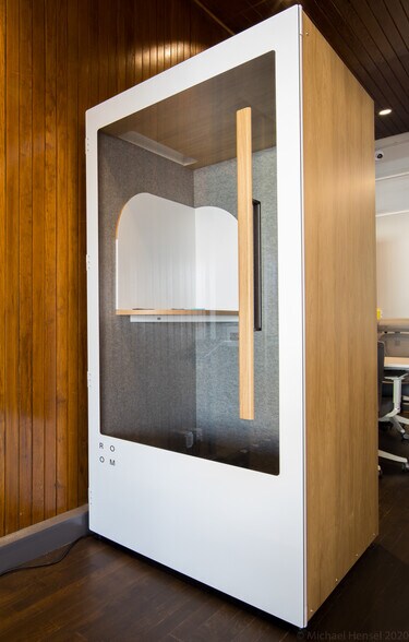 More Photos Of 206 E Huron St, Ann Arbor Loft Creative Space For Sale