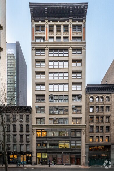 Primary Photo Of 130 W 25th St, New York Office For Lease