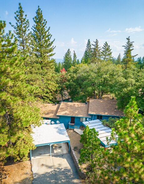 More Photos Of 13900 Ponderosa Way, Pine Grove Apartments For Sale