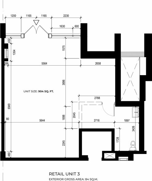 More Photos Of 224 Kerr St, Oakville Apartments For Sale