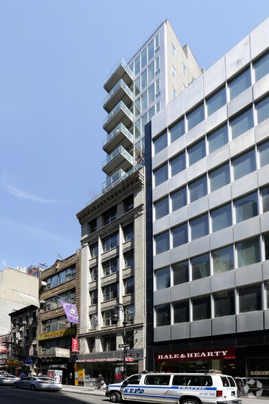 More Photos Of 119 Fulton St, New York Apartments For Lease