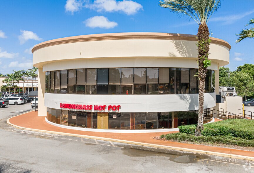 Primary Photo Of 21065-21073 Powerline Rd, Boca Raton Unknown For Lease