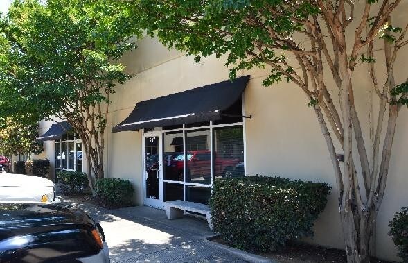 More Photos Of 99 Regency Pky, Mansfield Office For Lease