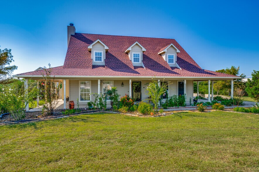 More Photos Of 7889 County Road 134, Celina Land For Sale