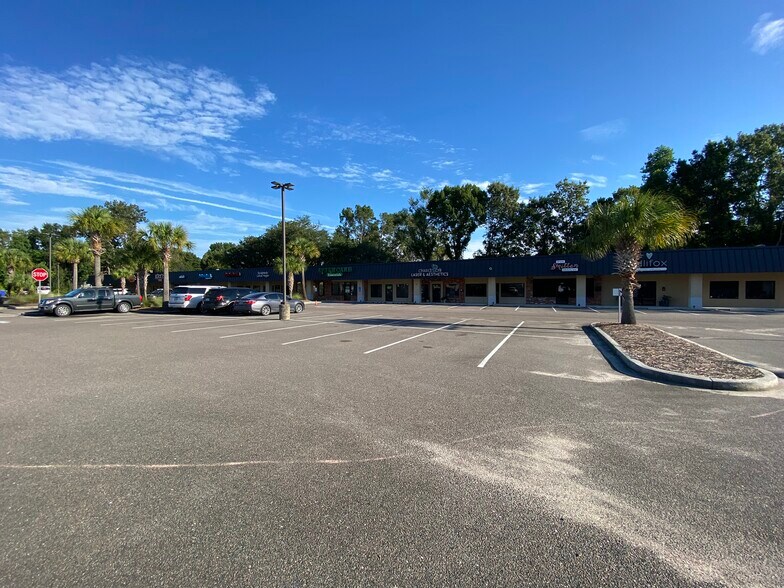 More Photos Of 1662 Savannah Hwy, Charleston Freestanding For Lease