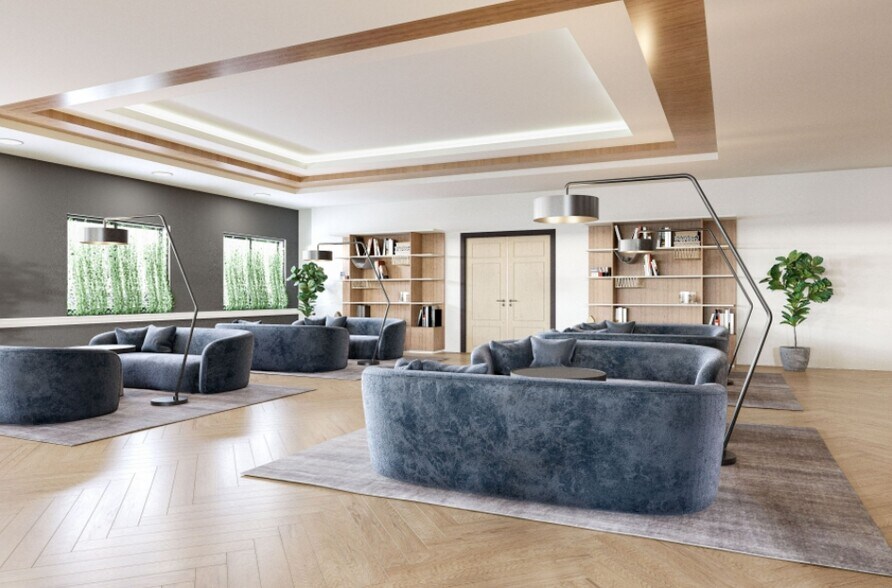 Photo of 1st Floor Ste 