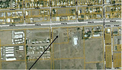 More Photos Of Albert St @ Highway 2, Airway Heights Land For Sale