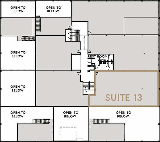 More Photos Of 350 SE Mill St, Portland Office For Lease