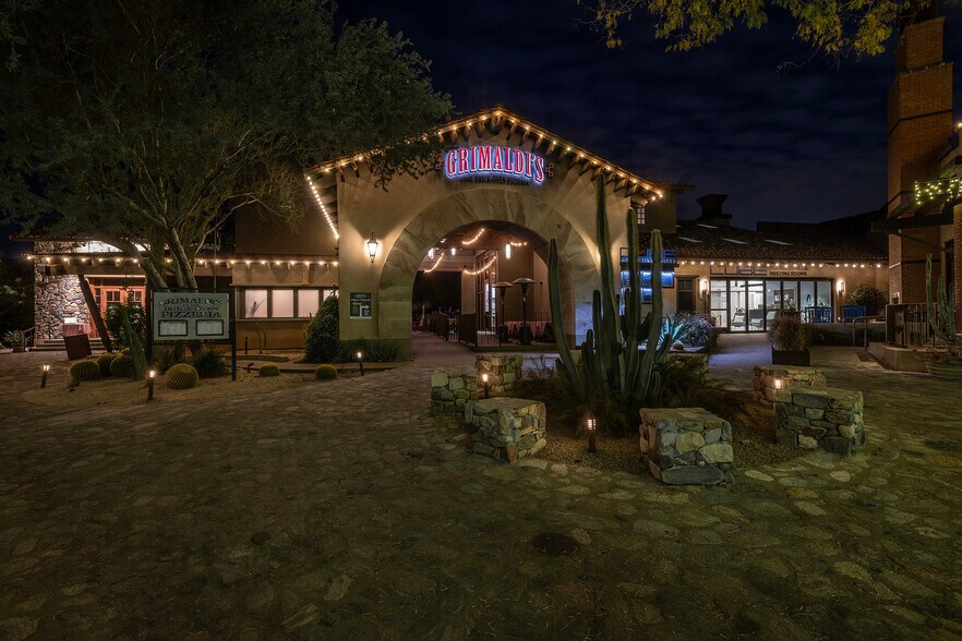 More Photos Of 20551-20975 N Pima Rd, Scottsdale Unknown For Lease