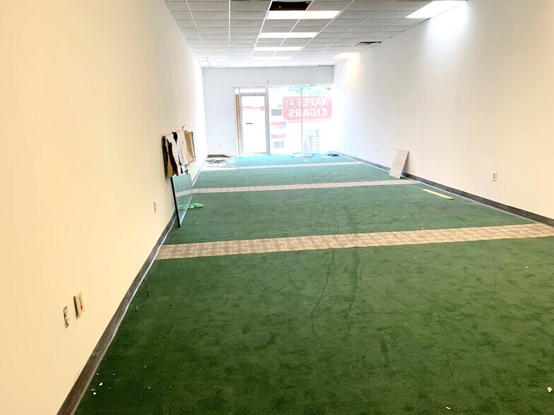 More Photos Of 1312 Hamilton St, Stoughton General Retail For Sale