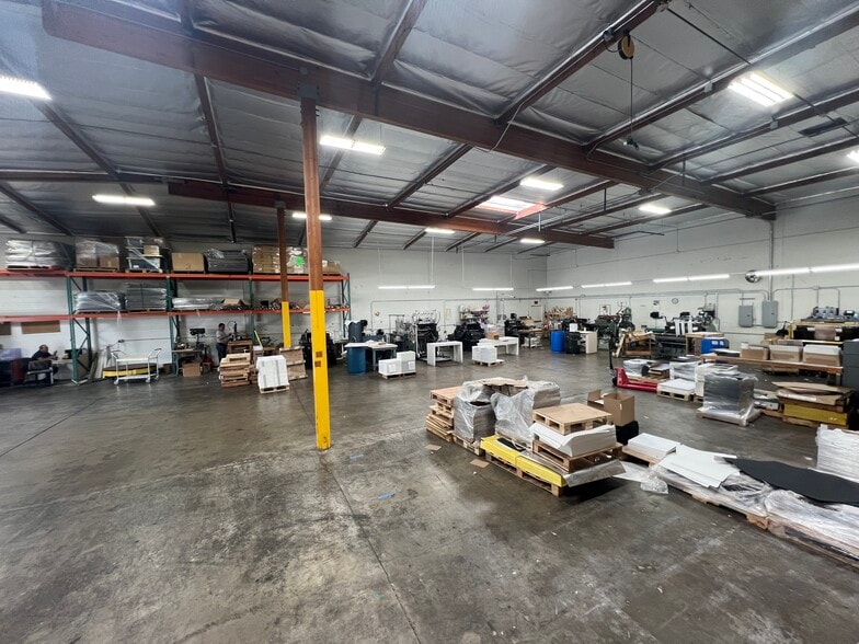 More Photos Of 3540 Cadillac Ave, Costa Mesa Manufacturing For Lease