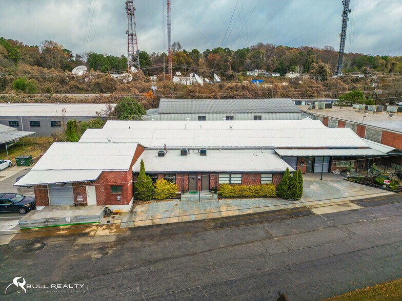 More Photos Of 1178 Zonolite Pl NE, Atlanta Warehouse For Lease