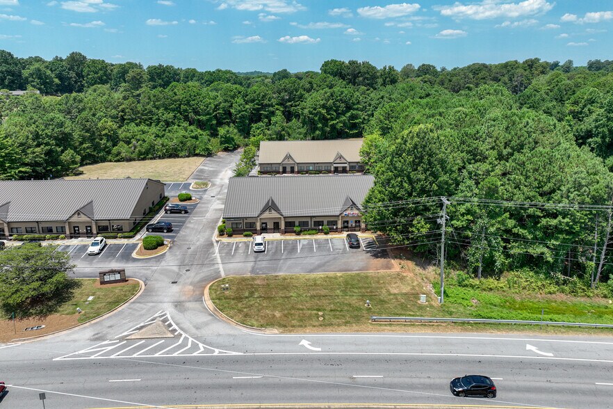 More Photos Of 3030 McEver Rd, Gainesville Medical For Sale