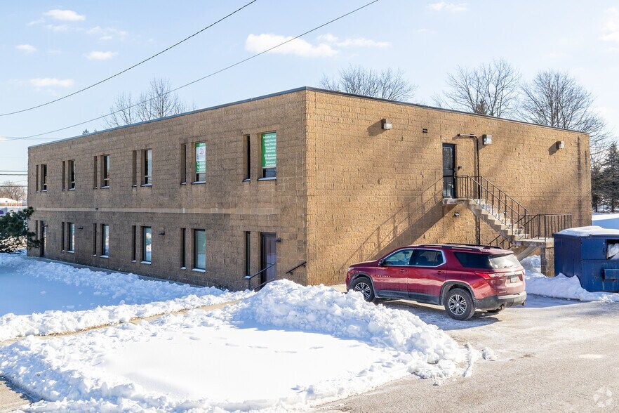 More Photos Of 8508 Loch Raven Blvd, Towson Medical For Lease