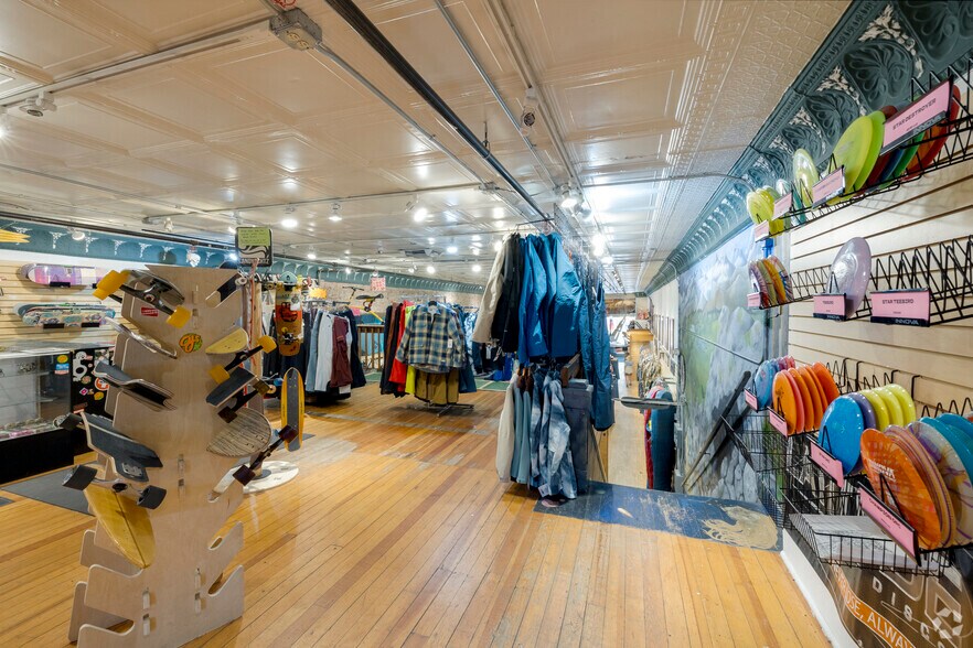 More Photos Of 13 N San Francisco St, Flagstaff Storefront Retail Office For Lease