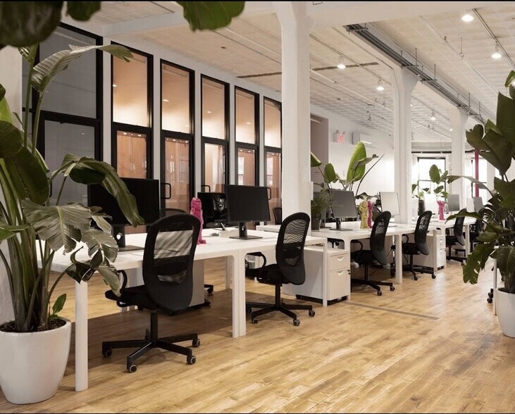 More Photos Of 52-54 Walker St, New York Office For Lease
