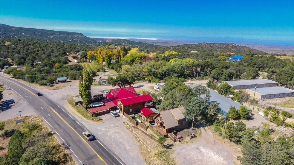 More Photos Of 949 Highway 82, Mountain Park Storefront Retail Residential For Sale