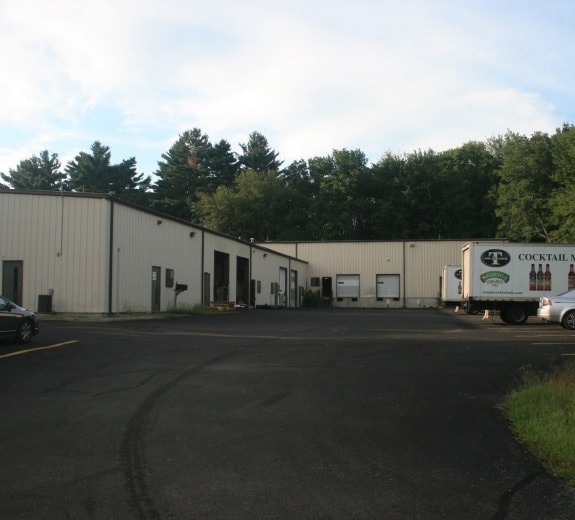 Primary Photo Of 11 Perry Dr, Foxborough Warehouse For Lease