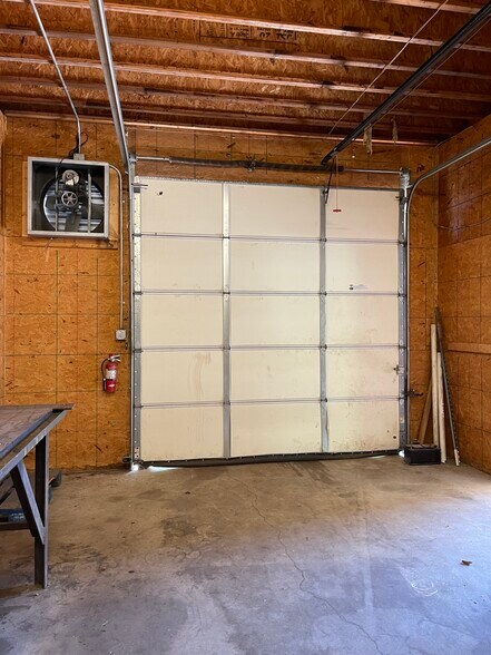 More Photos Of 164 Sherman Way, Searcy Warehouse For Sale