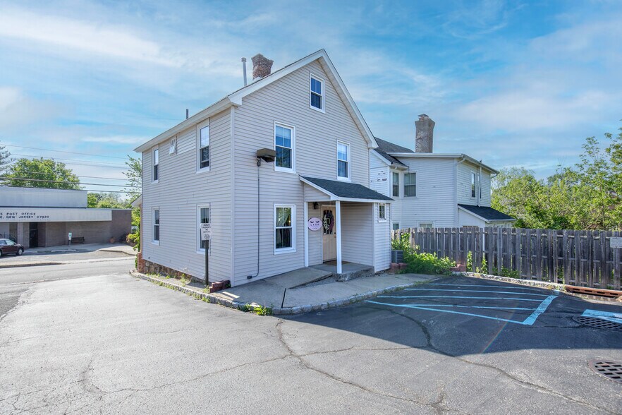 More Photos Of 31 S Finley Ave, Basking Ridge Medical For Sale