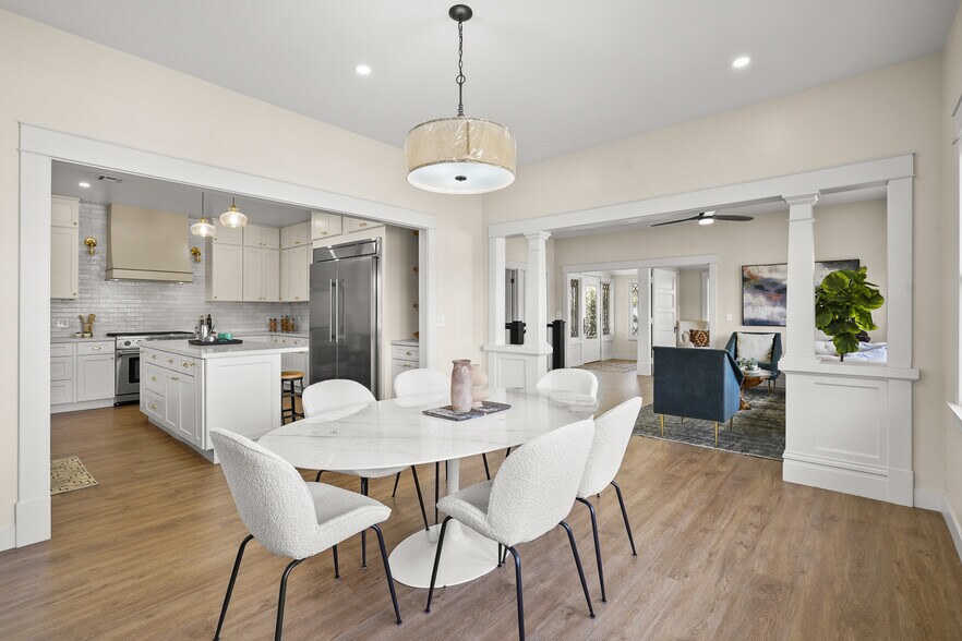 More Photos Of 844 E Kensington Rd, Los Angeles Specialty For Sale