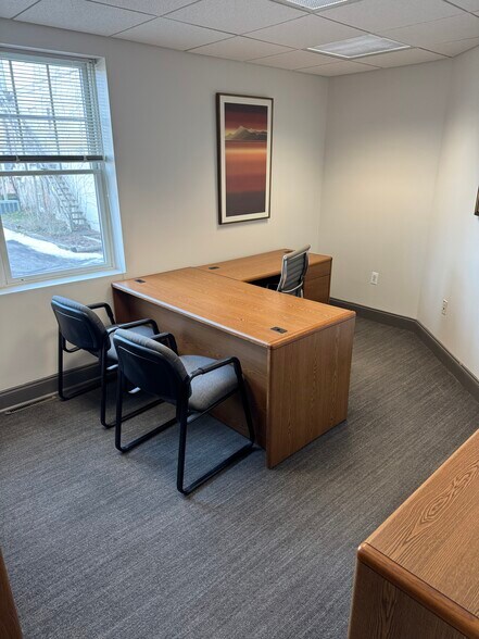 More Photos Of 524 S Main St, Ann Arbor Office For Lease