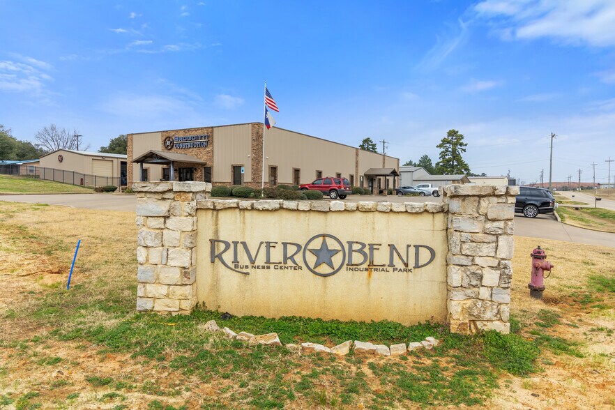 More Photos Of 630 Marvin A Smith Rd, Kilgore Land For Sale