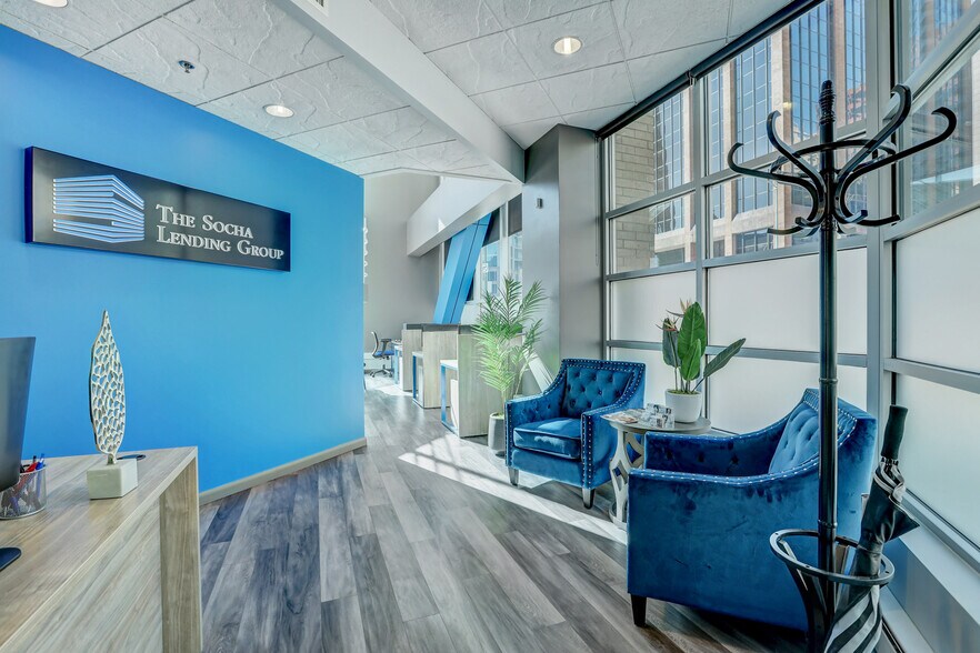 More Photos Of 1800 Glenarm Pl, Denver Office For Lease