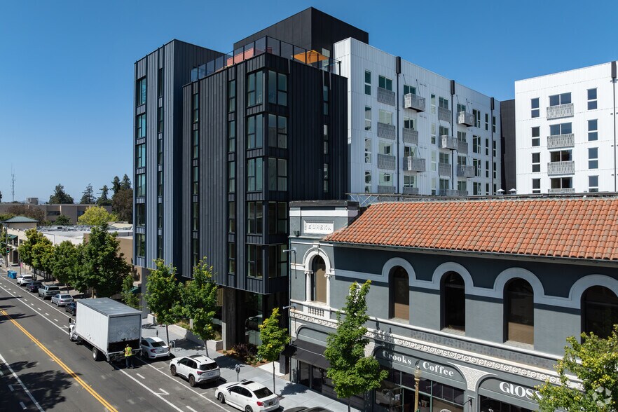 More Photos Of 420 Mendocino Ave, Santa Rosa Apartments For Lease