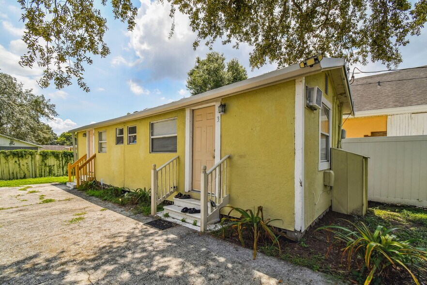 More Photos Of 8413 N Hamner Ave, Tampa Apartments For Sale