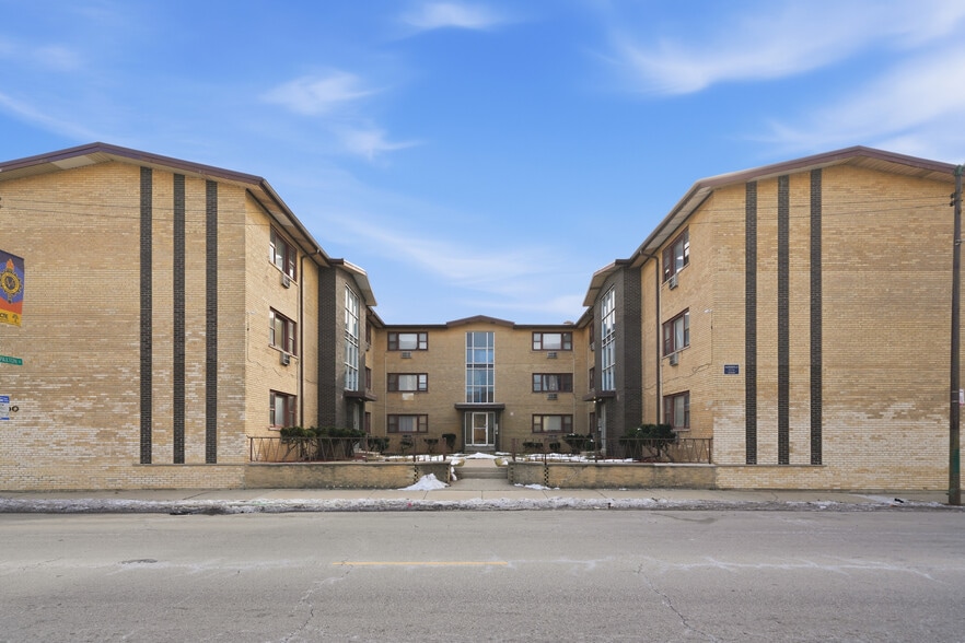 Primary Photo Of 2151 E 87th St, Chicago Apartments For Sale