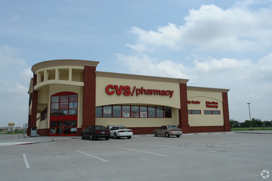 More Photos Of 7010 Fry Rd, Cypress Drugstore For Sale