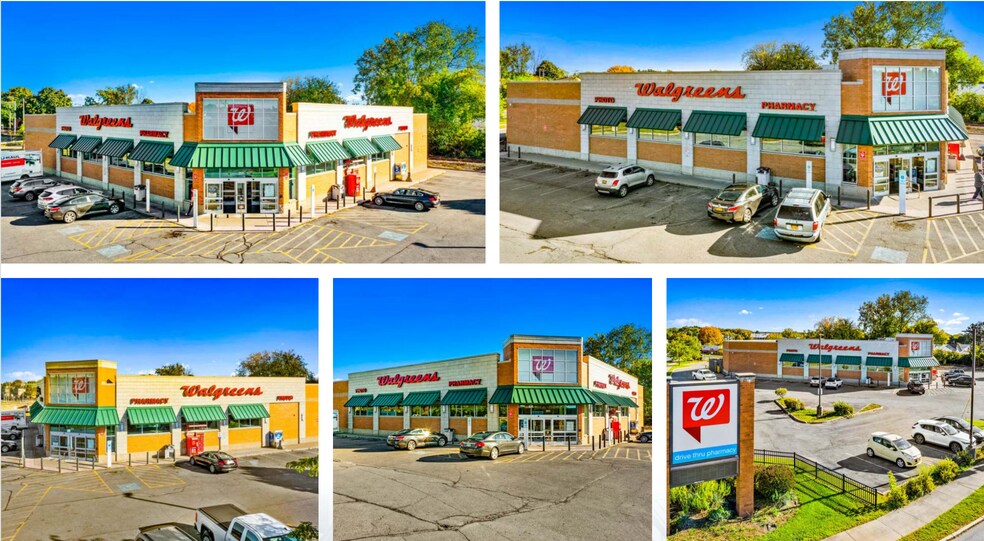 More Photos Of 201 S James St, Rome Drugstore For Sale