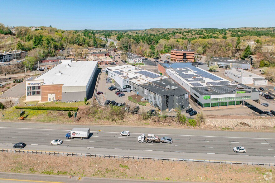 More Photos Of 179 Bear Hill Rd, Waltham Research And Development For Lease