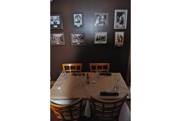 More Photos Of 15 Franklin St, Lenox Restaurant For Lease
