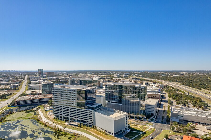 More Photos Of 11815 Alterra Pky, Austin Office For Lease